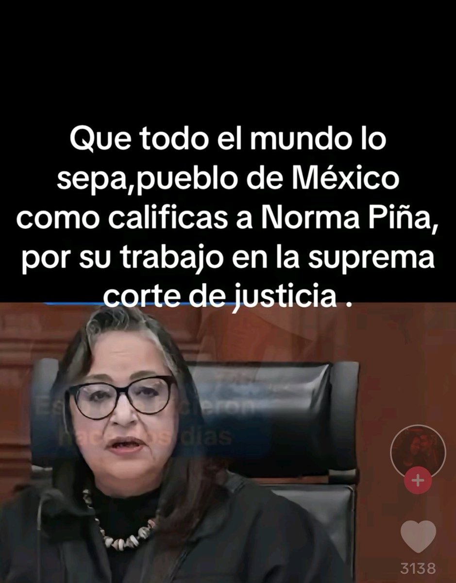 JAVIER. México en resistencia civil. tweet media