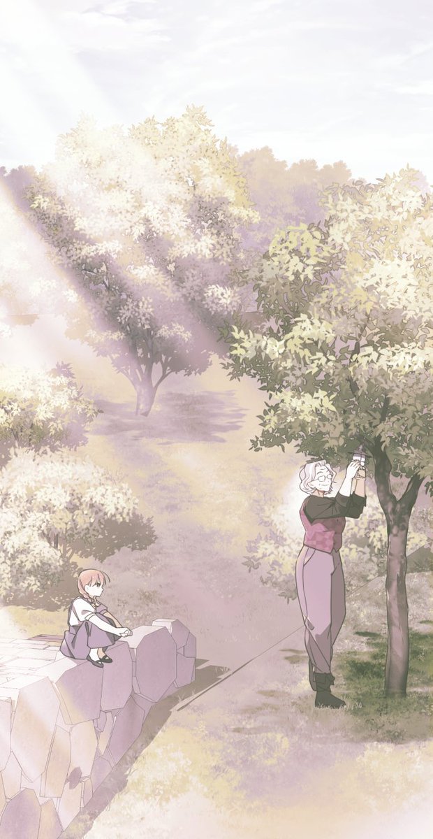 지상 최대 공모전에 참가한 <용사님의 도시락> 3화가 올라왔습니다!
공모전은 이번화가 끝이네요~마지막까지 잘 부탁드려요!
재밌게 보셨다면 관심, 좋아요 부탁드립니다!🥰💕💕💕
comic.naver.com/bestChallenge/…