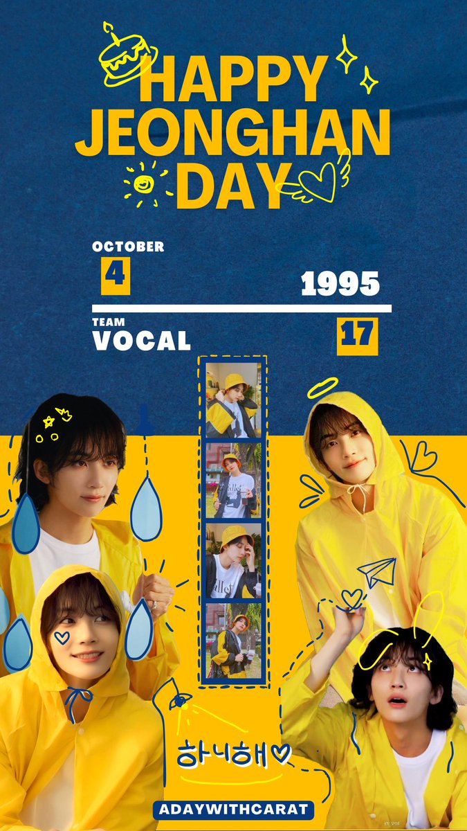A Day With Carat tweet media