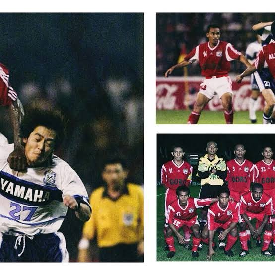 Komisi Wasit tweet media