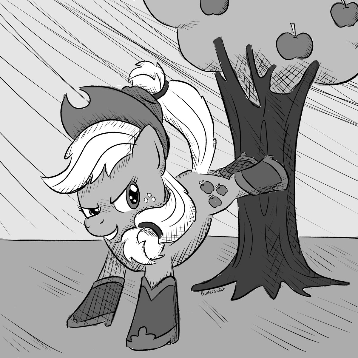 Butterscotch_iv's tweet photo. Inktober Day 3 - Boots
#Inktober #inktober2024 #mlp #mylittlepony https://t.co/JqEhHOatDF