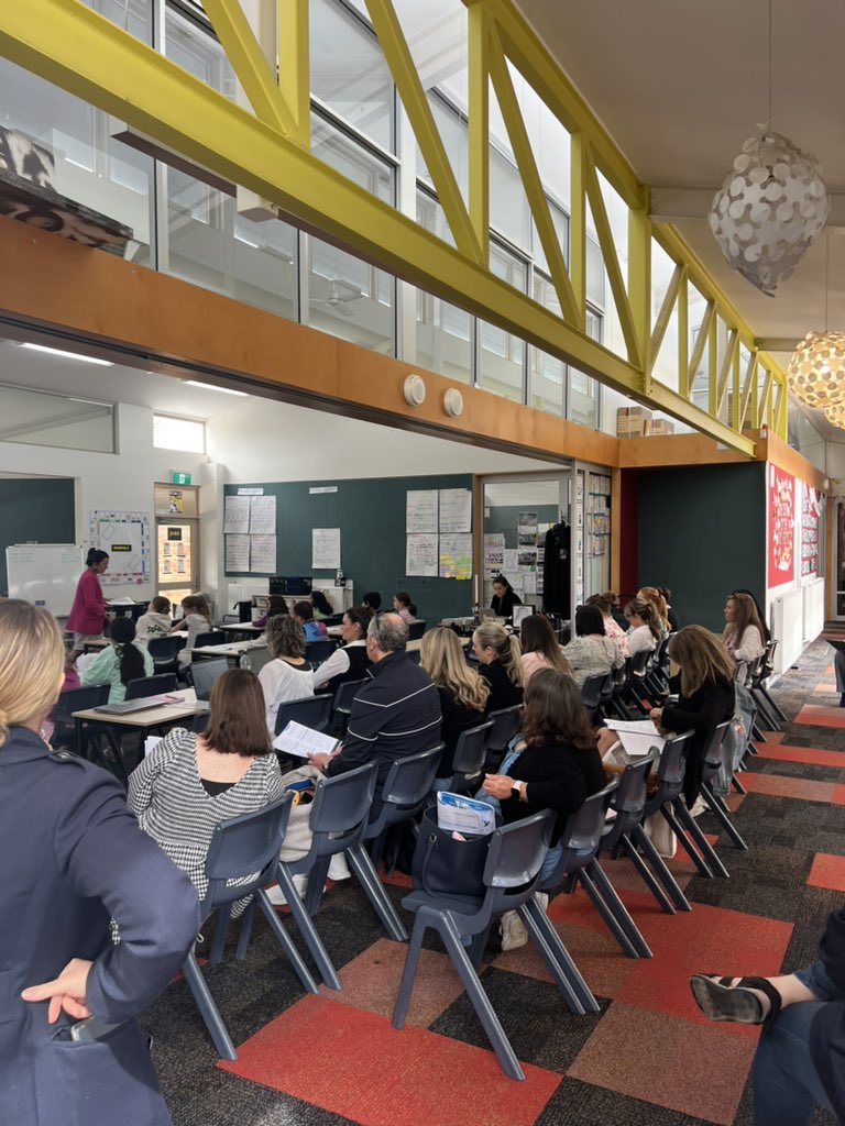 Brad Gaynor tweet media