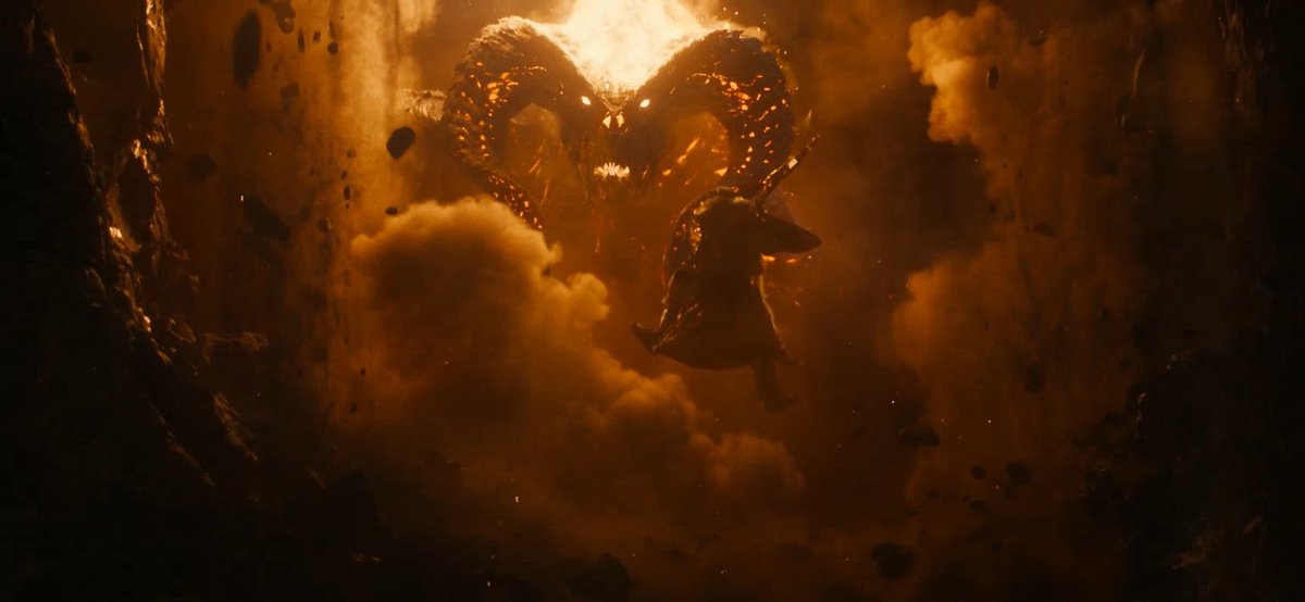 jorgegavila's tweet image. My take on Episode 8 of #TheRingsOfPower #RingsOfPower and in general of the second season.

- I thought the season finale was phenomenal.
- It lays the groundwork for what (I hope) is to come in the following seasons.
- No, it doesn't deserve the hate it's getting.
- The series…