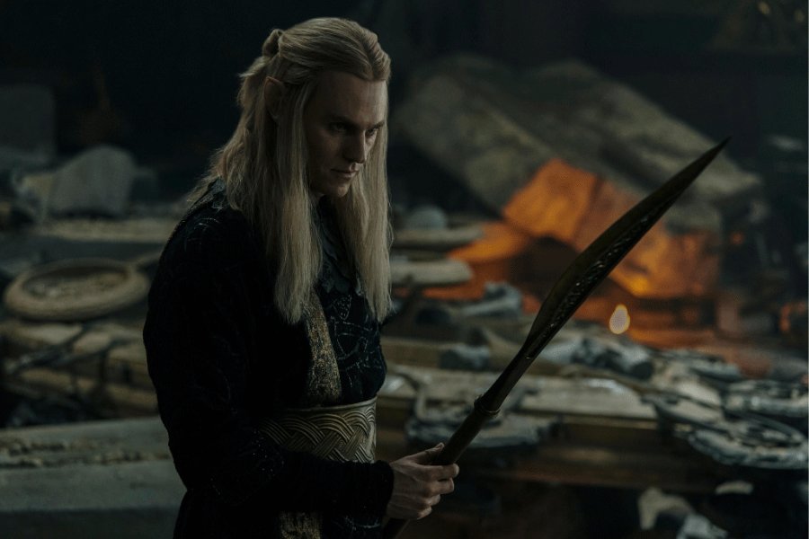 jorgegavila's tweet image. My take on Episode 8 of #TheRingsOfPower #RingsOfPower and in general of the second season.

- I thought the season finale was phenomenal.
- It lays the groundwork for what (I hope) is to come in the following seasons.
- No, it doesn't deserve the hate it's getting.
- The series…