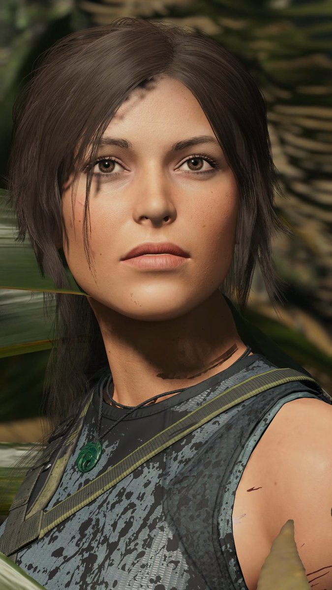 moltencroft's tweet photo. Lara

#TombRaider #VirtualPhotograhy https://t.co/HZfmz9sW3a
