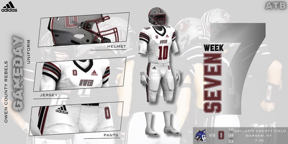 Rebels Football (@rebels_ocfb) on Twitter photo 