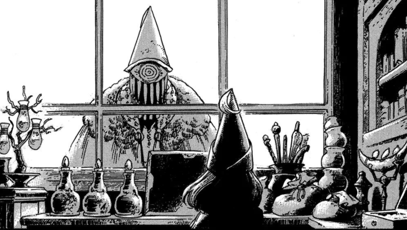 dailywitchhat's tweet photo. https://t.co/Ld3iRofiFT