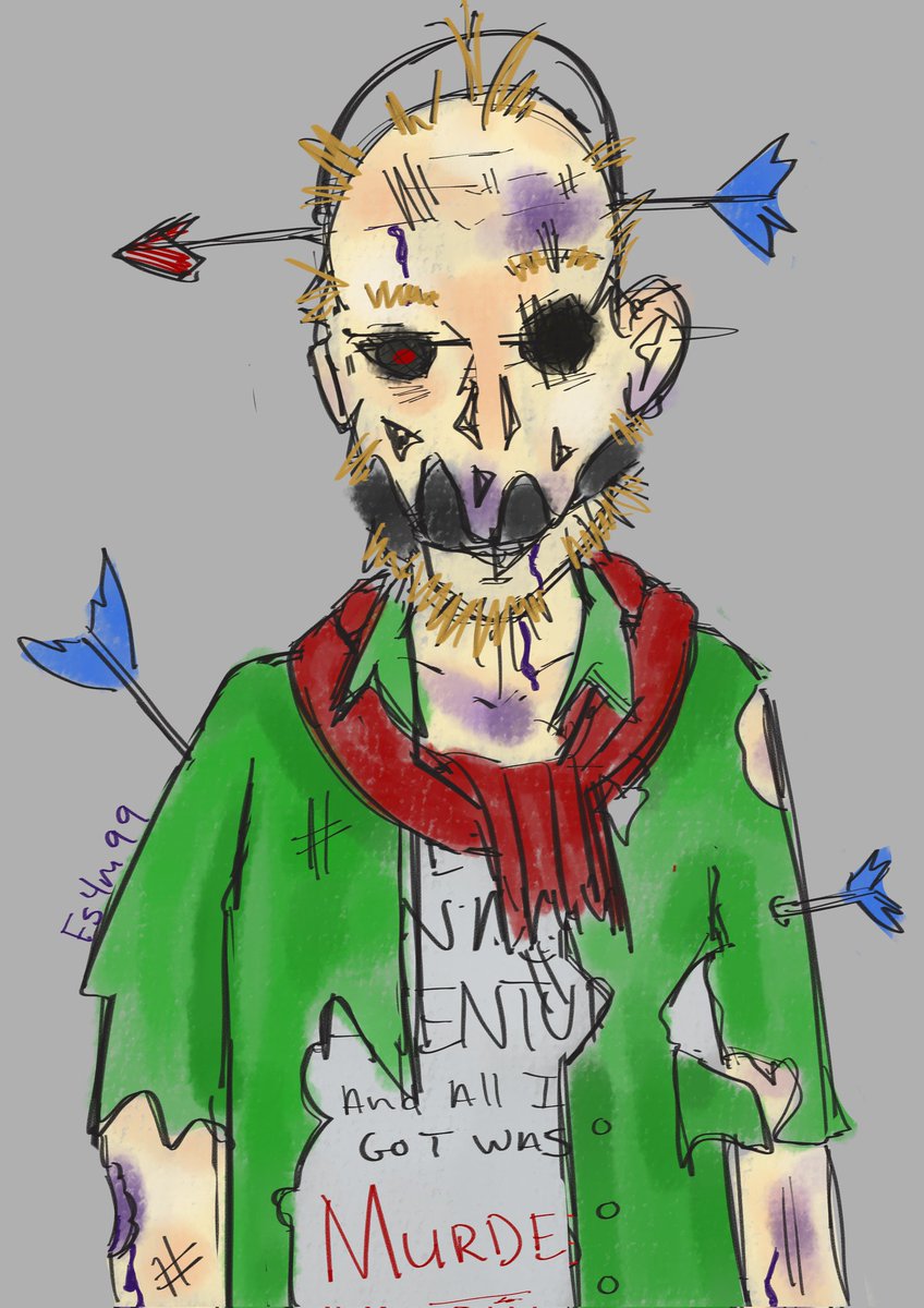 SoxWizardMagic's tweet image. Artober 
Day 3: Zombie &amp;lt;ft. @ShaneBaconstrip&amp;gt;