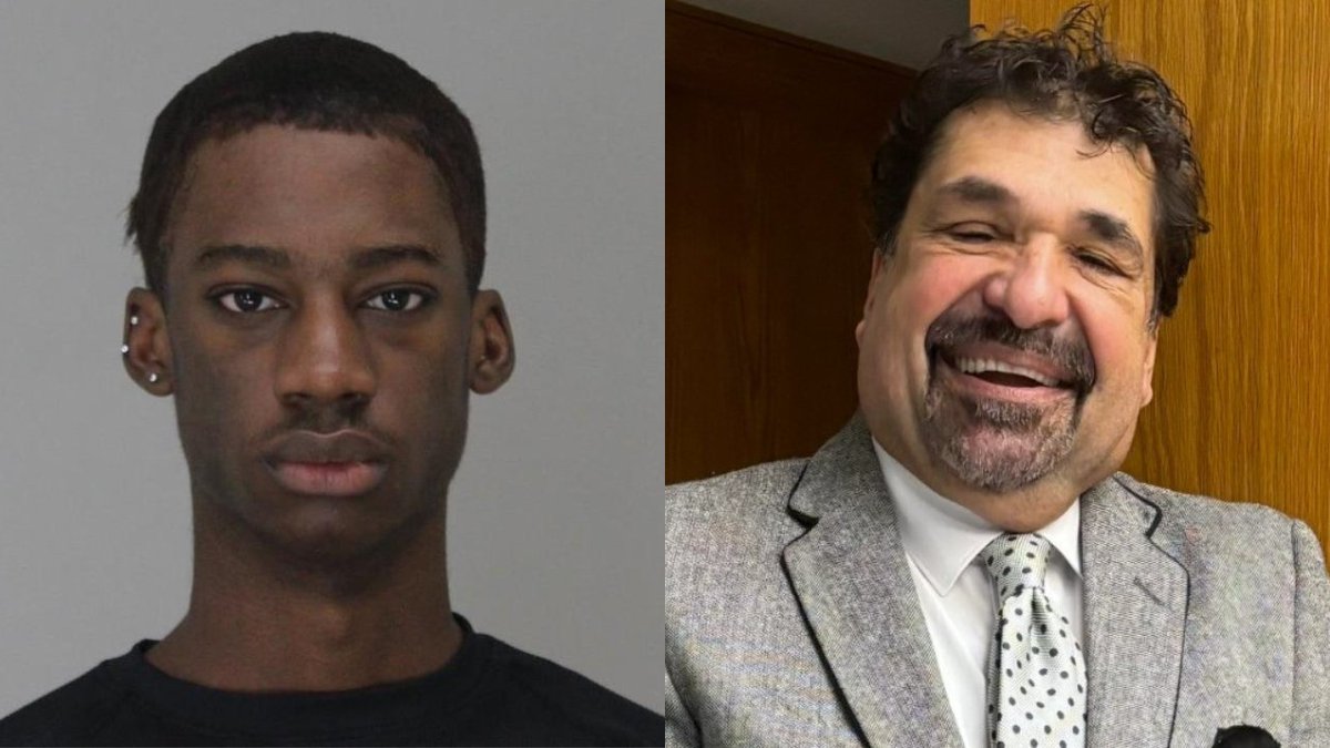 TikTok star charged with second-degree murder: Details before and after therapist’s death: tinyurl.com/2shakz5a?utm_s…