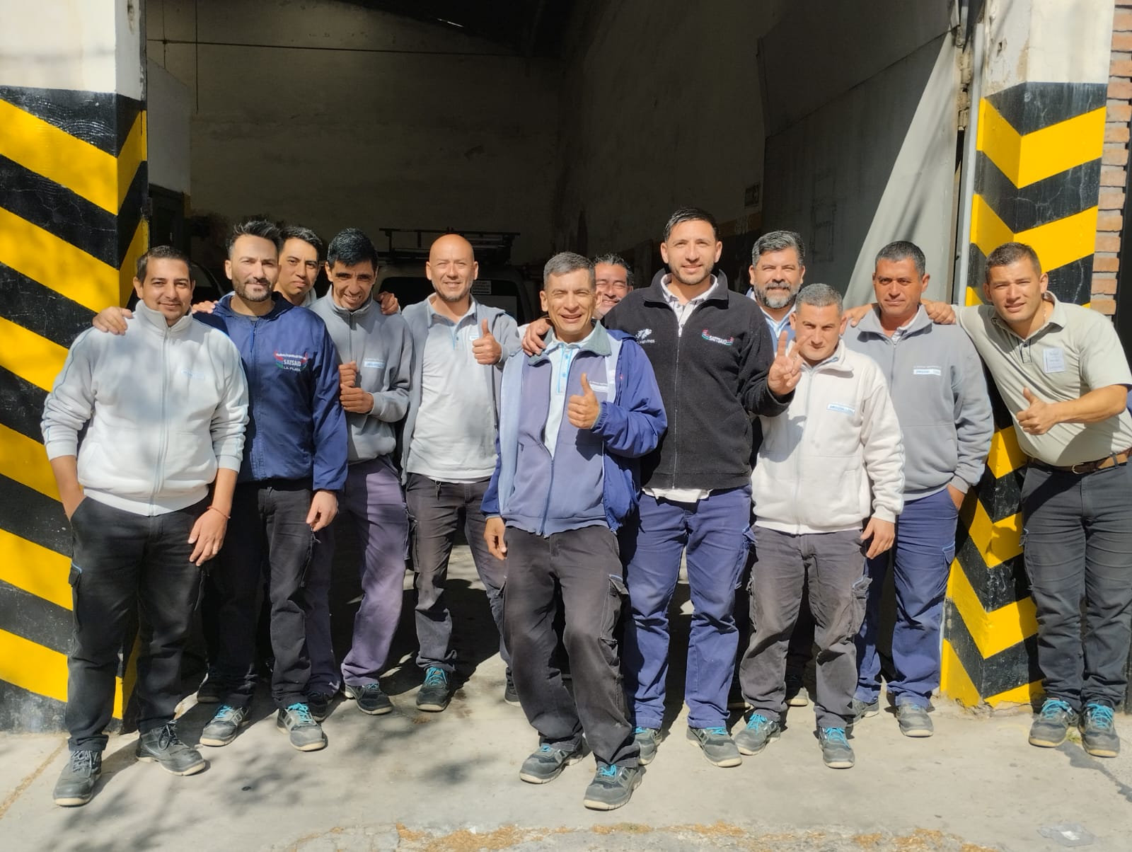 Luego de 3 jornadas de paros de 2 horas por turnos, audiencia clave para la paritaria de los trabajadores de Televisión