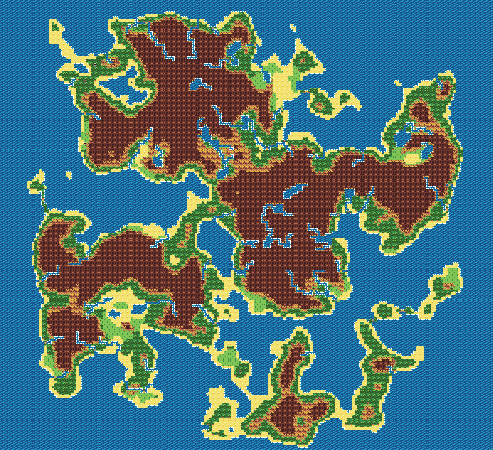 Stories from Danger's Den tweet media