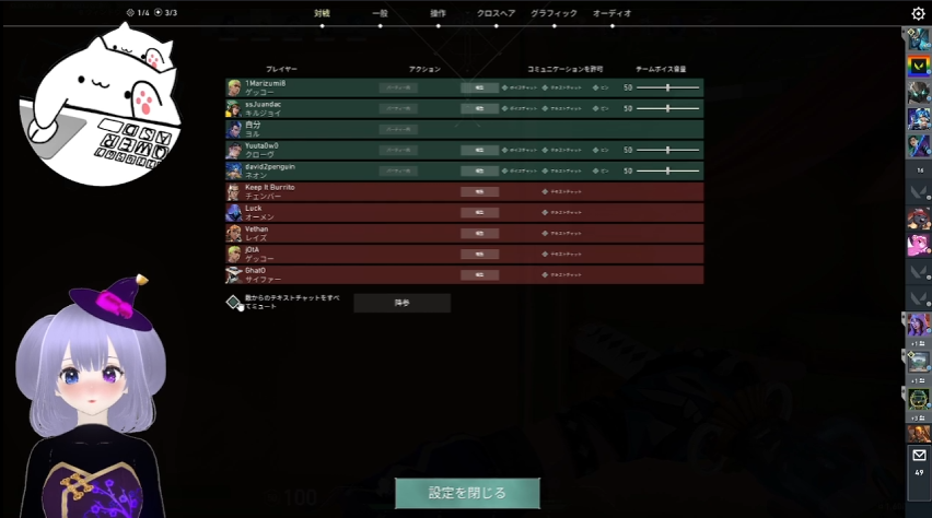 BugiVT's tweet image. Un poco tarde, pero ya estoy en stream
 Vengan a viciar conmigo, panecito.
¿Ya vieron mi disfraz? 

twitch.tv/bugivt