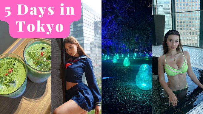 Watch Sophie Mudd 🤎's leaked NSFW photo on TwXstars