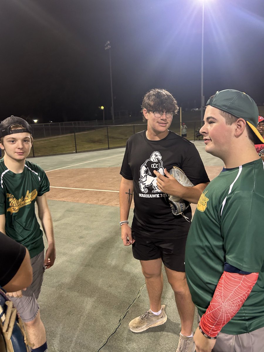 CalhounBaseball tweet media