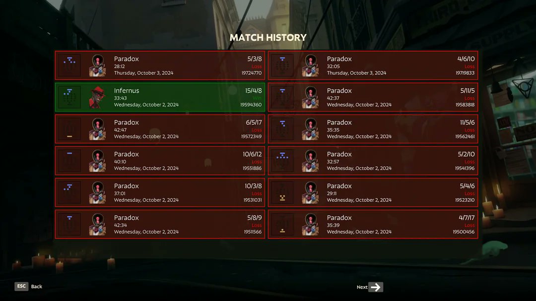 DealockInfo's tweet image. Really just the life of a Paradox player...