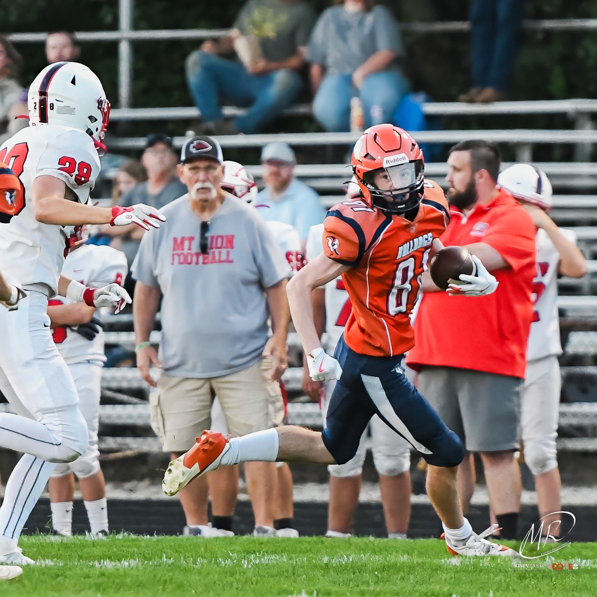 This Week In Bulldog Athletics tweet media