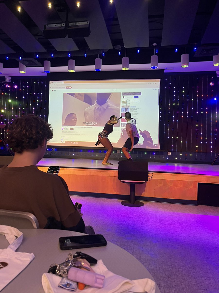 House of QPOC tweet media