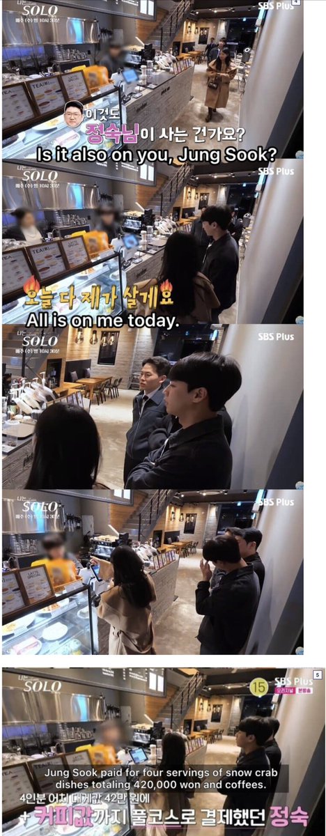 KM__arch's tweet photo. And you can see the Korean dating culture here 

⬇️
https://t.co/bt1ye7B7t8 https://t.co/SgwR9EPGZ2