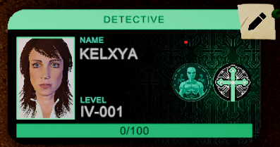 kelxya's tweet photo. A full evening of Insanity runs with @seoksinful , nearly all of them perfect games, and finally prestiged!! 🤩 I'mma detective now! https://t.co/u2F3Y43oEu