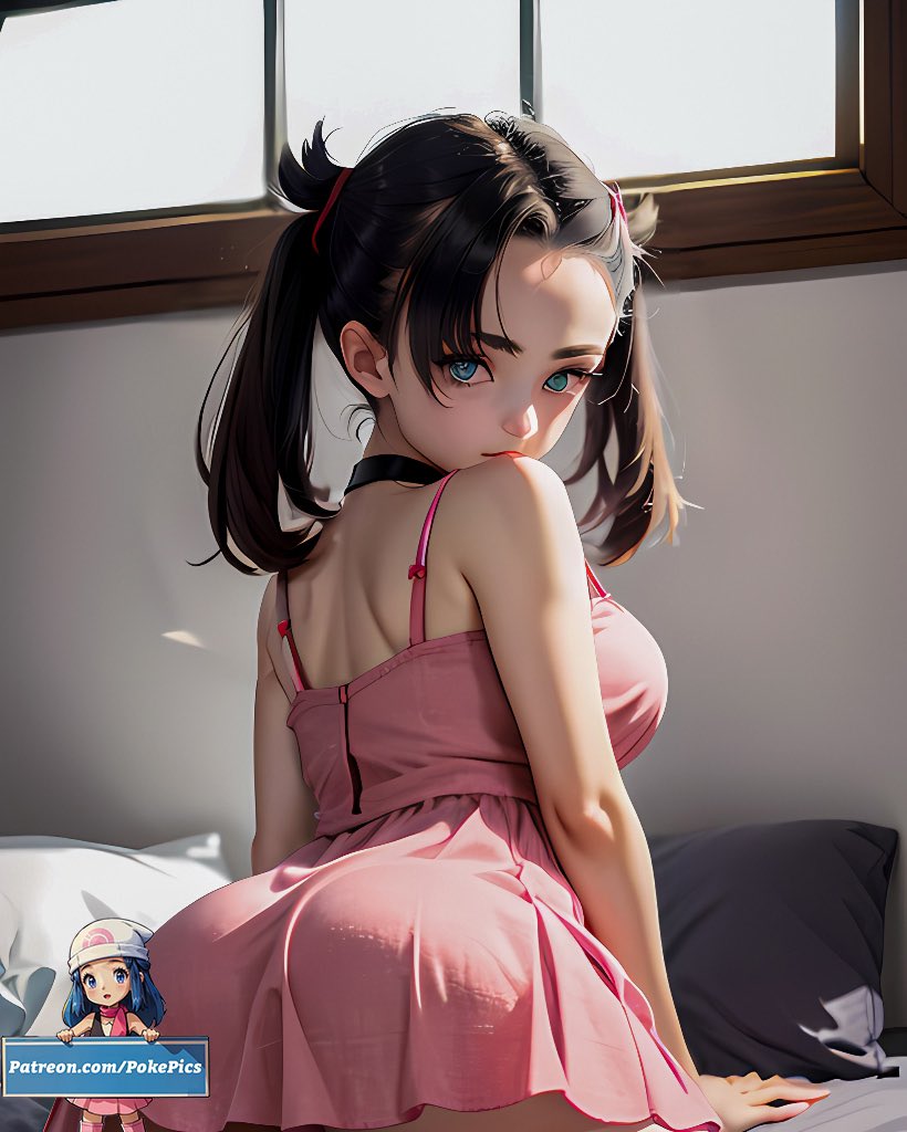 PokePicsX's tweet photo. Marnie 🖤
.
#marniepokemon #aiart #ai #pokemonswordshield #gen8pokemon #galarregion #pokemonswordandshield #pokemonmarnie #pokepics #pokegirl #pokemonrival #pokemonmarnie https://t.co/foZsNrZrrN