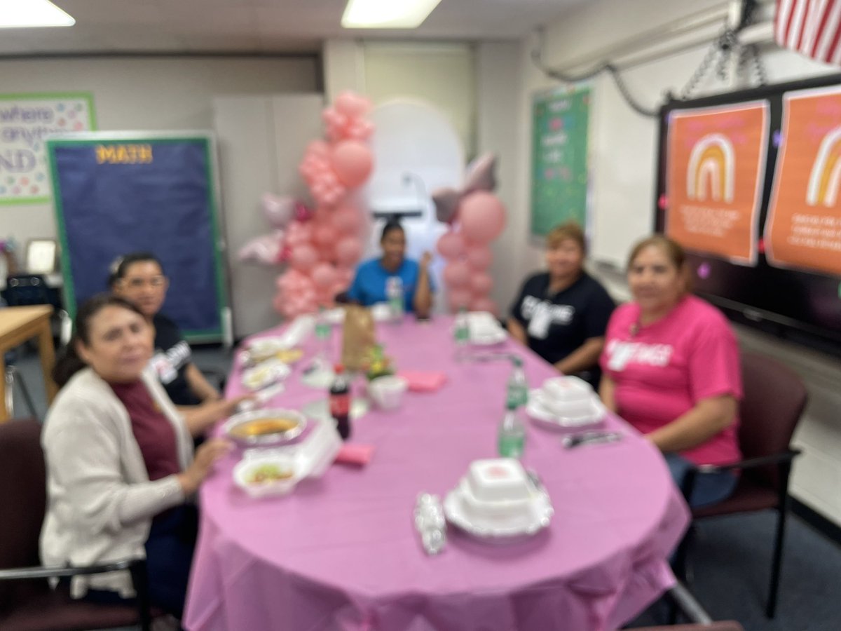 Robin Sweet, M. Ed. tweet media