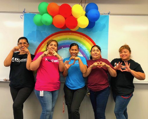 Robin Sweet, M. Ed. tweet media