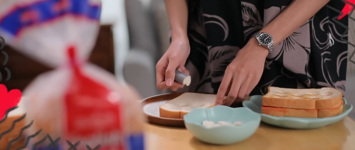 ขนมปังฟาร์มเฮ้าส์ Farmhouse tweet media