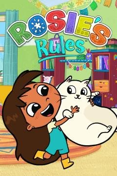 byronthepbskids's tweet image. Happy 2nd Anniversary of Rosie's Rules 
#rosiesrules