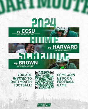 Park Ballash (@parkballash) on Twitter photo Thank you <a href="/DartmouthFTBL/">Dartmouth Football</a> for the game day invite! #TheWoods
<a href="/Coach_McCorkle/">Sammy McCorkle</a> <a href="/coachkeithclark/">Keith Clark</a> <a href="/coach_dobes/">Don Dobes</a> <a href="/coachirishodea/">Danny O'Dea</a> <a href="/CoachColeman_7/">David Coleman</a>
<a href="/FootballBga/">BGA Football</a> <a href="/bobbybentley/">Bobby Bentley</a> <a href="/CoachWuellner/">Nathaniel Wuellner</a> <a href="/CSmithScout/">Chris Smith</a> Thank you <a href="/DartmouthFTBL/">Dartmouth Football</a> for the game day invite! #TheWoods
<a href="/Coach_McCorkle/">Sammy McCorkle</a> <a href="/coachkeithclark/">Keith Clark</a> <a href="/coach_dobes/">Don Dobes</a> <a href="/coachirishodea/">Danny O'Dea</a> <a href="/CoachColeman_7/">David Coleman</a>
<a href="/FootballBga/">BGA Football</a> <a href="/bobbybentley/">Bobby Bentley</a> <a href="/CoachWuellner/">Nathaniel Wuellner</a> <a href="/CSmithScout/">Chris Smith</a>