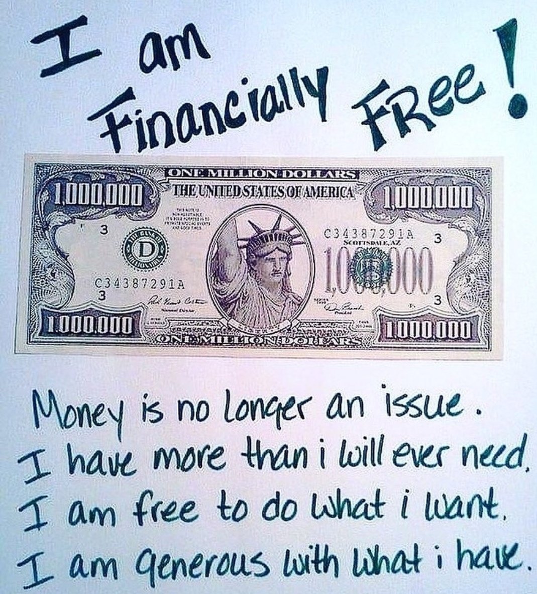 Money Mantra tweet media