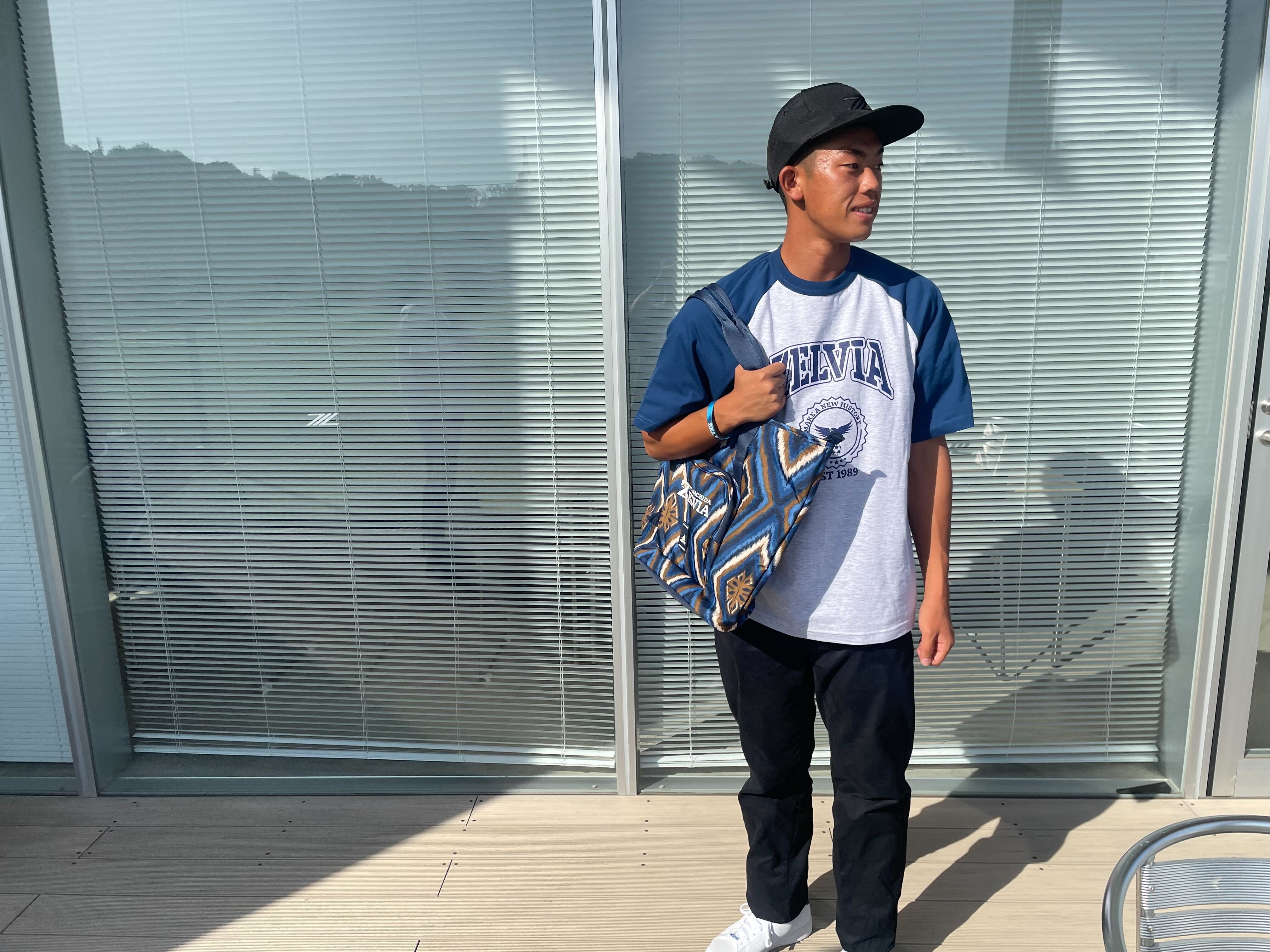 adidas FC町田ゼルビア ウィンドブレーカー FC町田ゼルビア