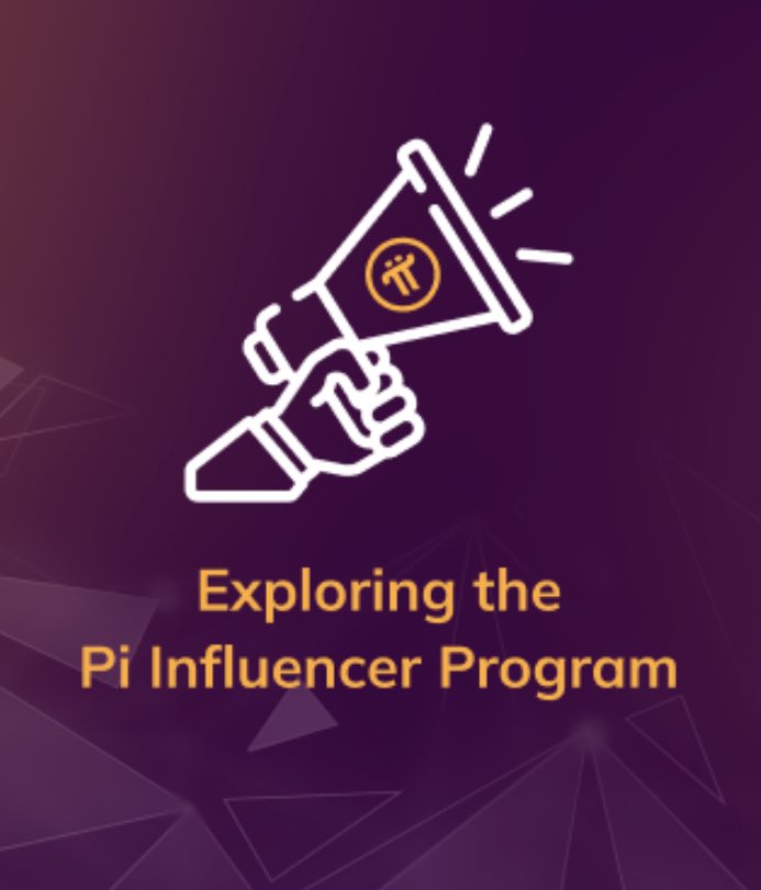 Pi network updates tweet media