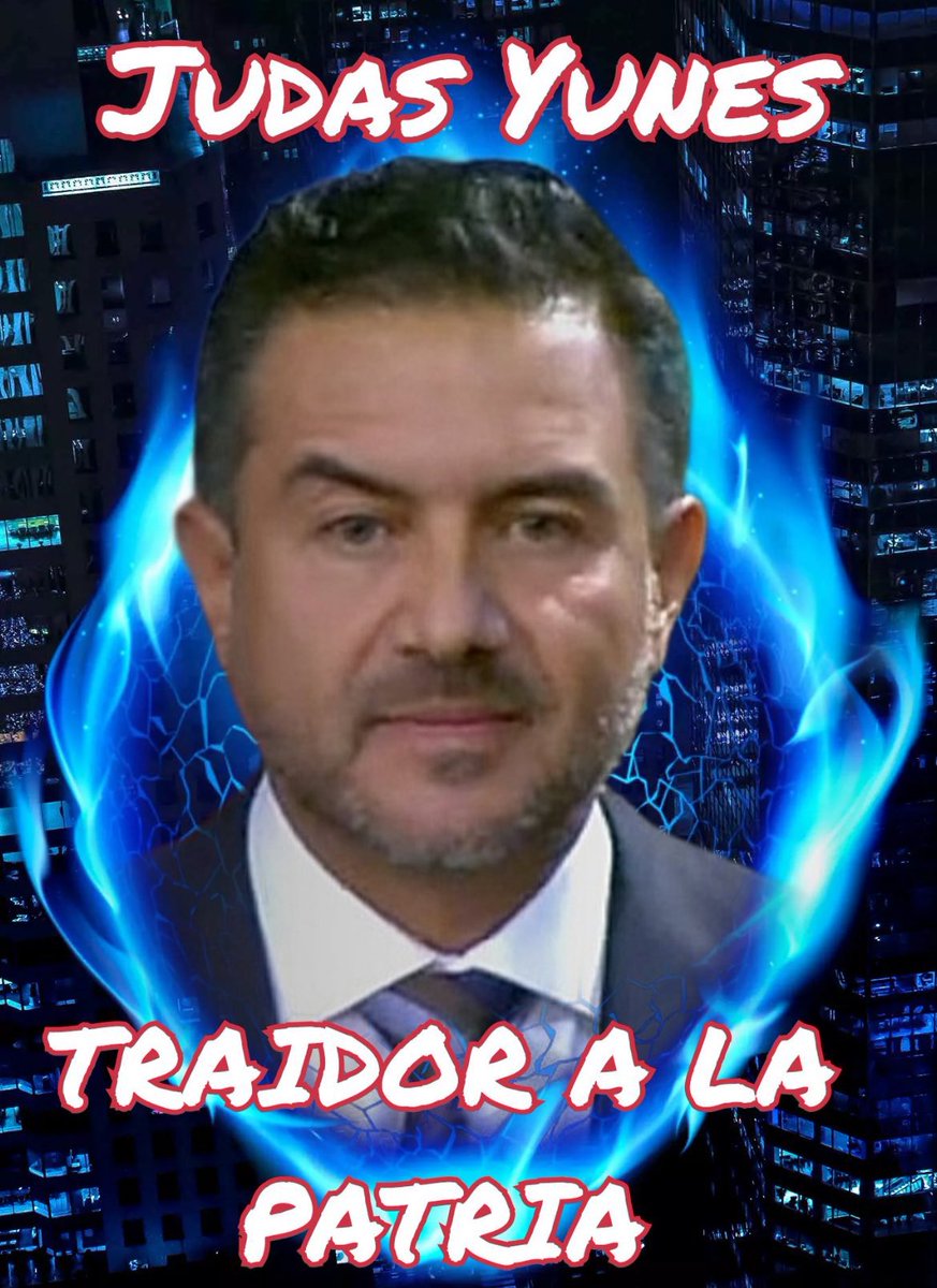 LauraMex's tweet image. Dijo @MYunesMarquez que en 15 días se nos iba a olvidar.

A ni no se me ha olvidado que Yunes traicionó a los ciudadanos y a quienes votaron por el ¿A ti?