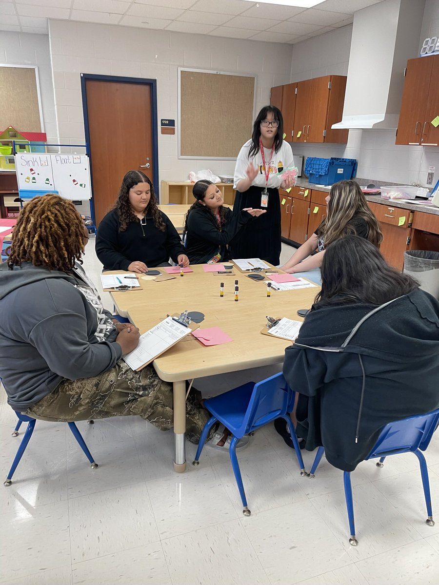 A few photos from our training. Little Rams Preschool is blessed with Year 2 Student Leaders! 🩷