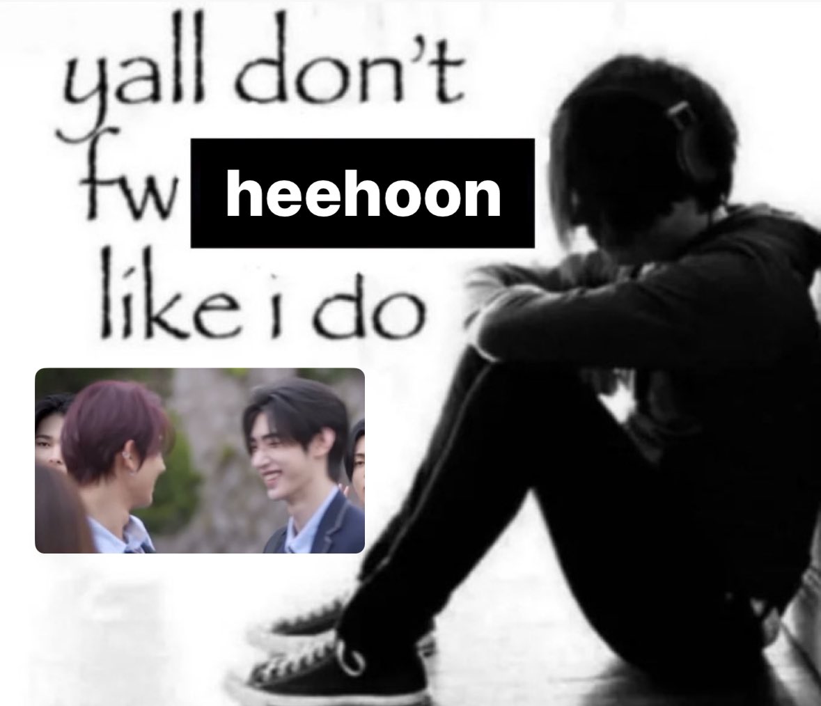 hoonjbol's tweet image. no one does.