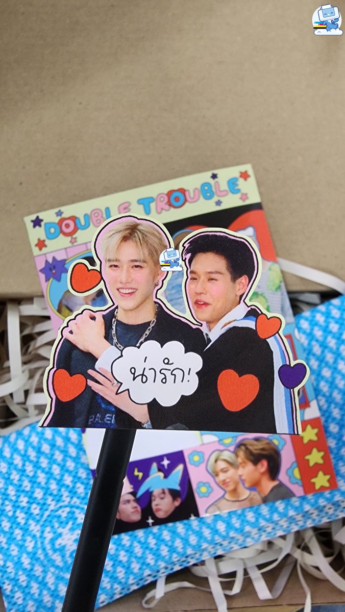 _blueprinting's tweet photo. #สติ๊กเกอร์ไดคัท รูปทรงกำหนดเองแบบ 50% ที่สามารถนำไปติดเพิ่มสีสันสดใสได้ทุกอย่างตามต้องการ 🌈คลิกพิมพ์ได้เลย https://t.co/Ng9RuunuRp
Cr: @TTBKPP

#blueprintingreview #card #hologram #diecutcard #blacklight #TheConcert #FENMEET #MeetAndGreet #BirthdayProject https://t.co/h5TqliHE50