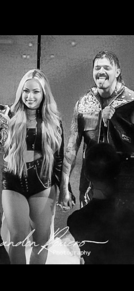 Happy National Boyfriend Day to the best boyfriend a girl could only dream of having. I love you, baby. 🖤🤍

<a href="/MysterioVillano/">𝕍𝕀𝕃𝕃𝔸ℕ𝕆</a>
