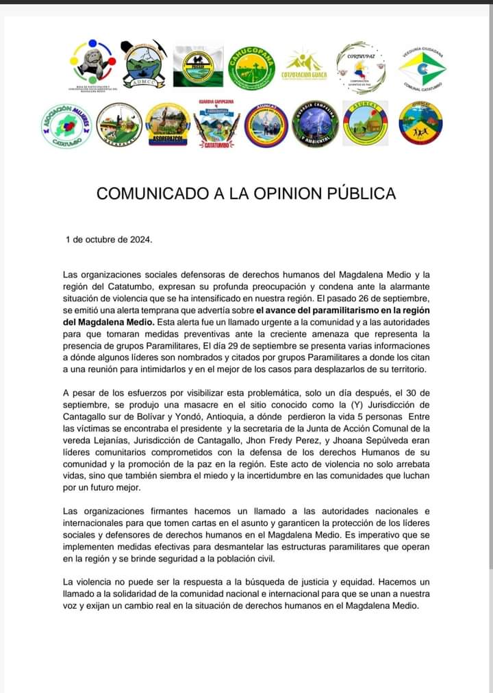 Cahucopana Nordeste tweet media