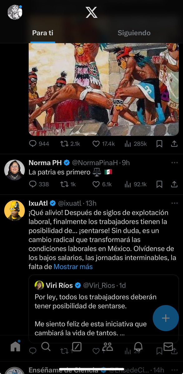 LilusKickus's tweet photo. ¿Quién es esa tal @NormaPinaH y qué les hace creer que podría interesarme lo que teclee en esta red? Cada vez está más tarado el algoritmo.

Shú! Shú! Largo de aquí vieja bruja! 

“Mi salud mental primero. ☝️😑” https://t.co/jBnKGAYj3h
