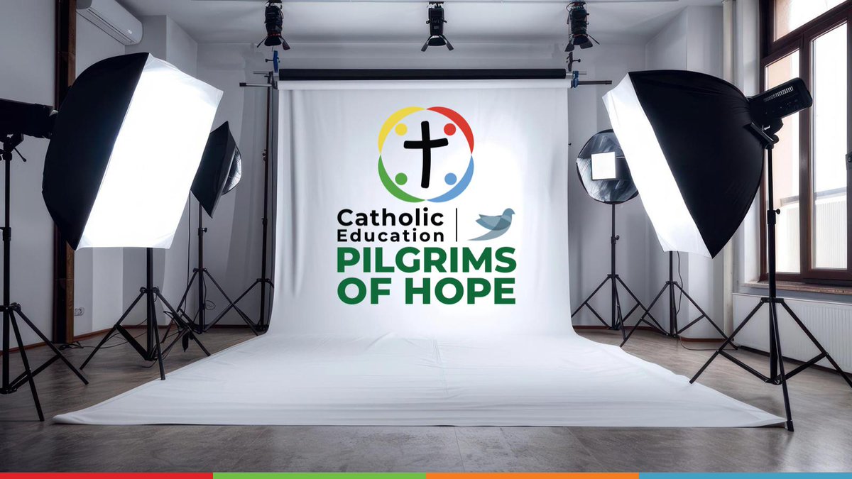 Schools are invited by <a href="/STREAM_ycdsb/">STREAM Centres of Excellence</a> and <a href="/RelDept_YCDSB/">Living Faith_YCDSB</a> to spotlight STREAM leadership among students, aligning with this year’s #CEW2025 theme, Pilgrims of Hope. Refer to System Memo C:136 for more information. #ycdsbstream #CatholicEducation