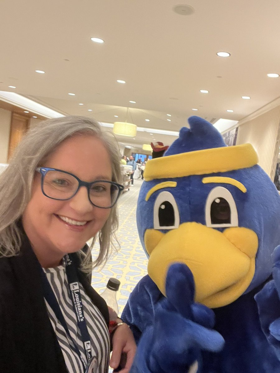 Brandy Sevin, M.Ed. Stalking All Things EdTech! tweet media