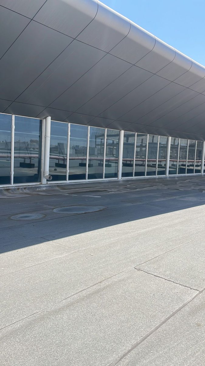 Cladding0glass's tweet image. نحن الرآئدون في توريد وتركيب جميع أعمال الكلادينج المقاوم للحريق وواجهات الزجاج الاستركشر والكارتنول المعماري المقاوم للصدمات بأحدث التقنيات والتصاميم العصرية الحديثة وبمواد ذات جودة عالية معنا يتحول حلمك إلى واقع المنطقة الشرقية للتواصل 0553976227