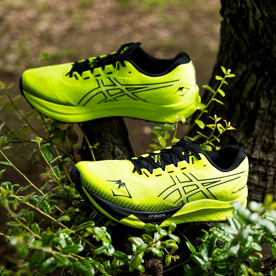 Asics running jp online
