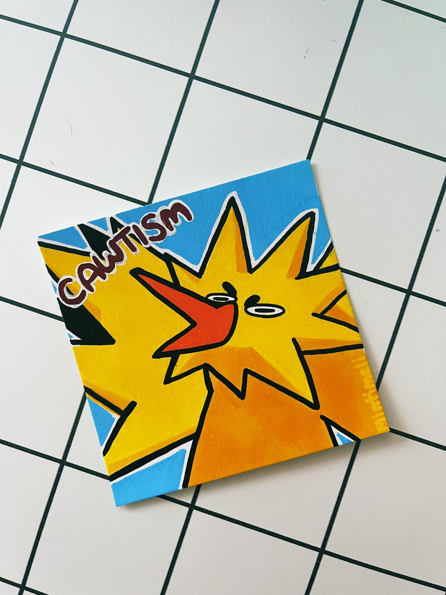 Day 3 and I have nothing more to explain 

#pokemon