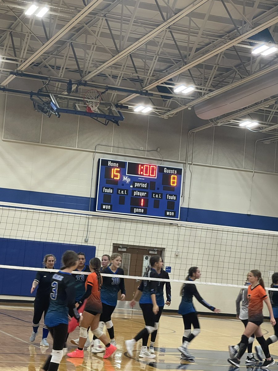 Lauren Rowe M.Ed. (@mrs_rowe12) on Twitter photo And A team ends the night with a win!!! Way to sweep WMJH girls!!! #weareparkway #builtdifferent <a href="/MPJHEagles/">Memorial Parkway JH</a> And A team ends the night with a win!!! Way to sweep WMJH girls!!! #weareparkway #builtdifferent <a href="/MPJHEagles/">Memorial Parkway JH</a>