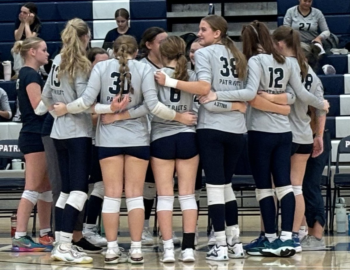 Valley Forge HS tweet media