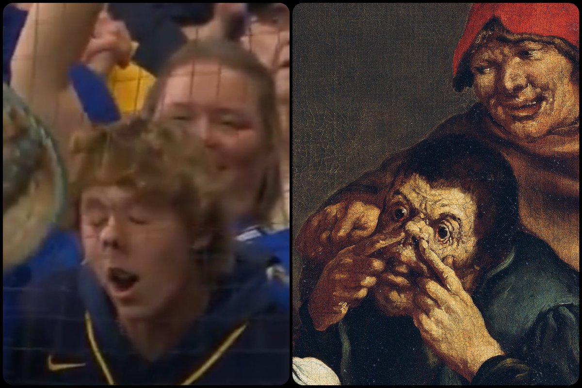 The Mocking of Christ, by Karel Škréta, 1630