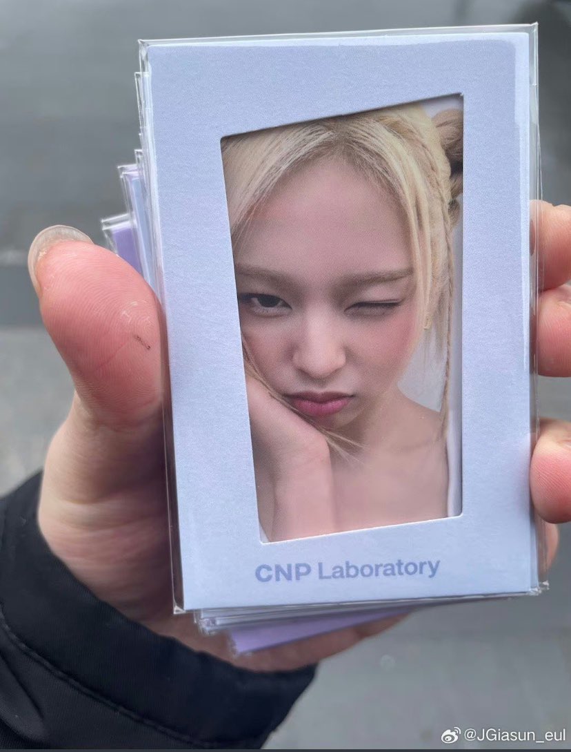 WTB PC Chiquita cnp

Yang punya boleh langsung DM yaaa 🫶🏻