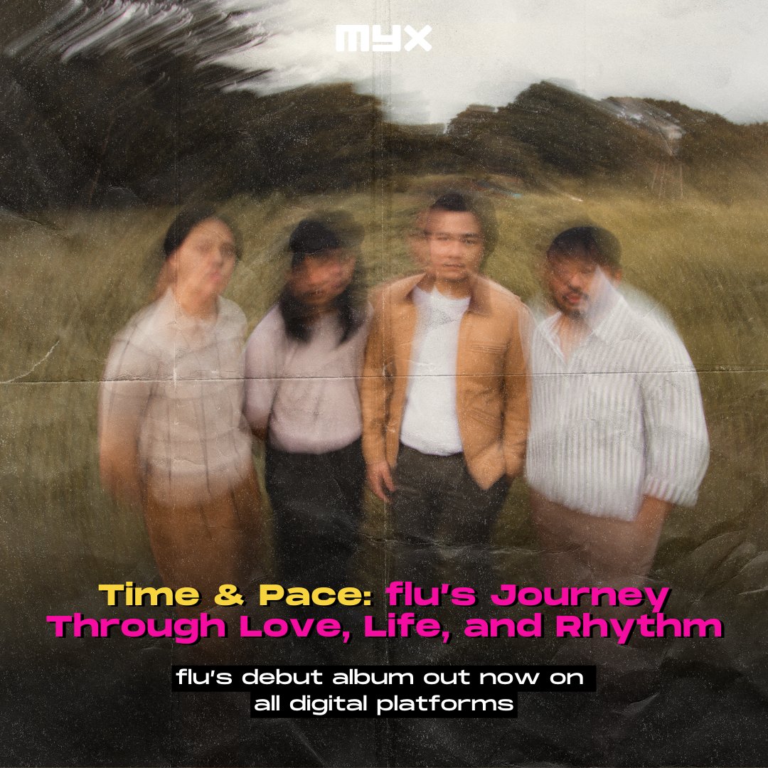 MYX Global tweet media
