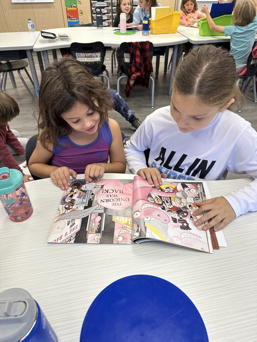 Mrs. Olsen tweet media